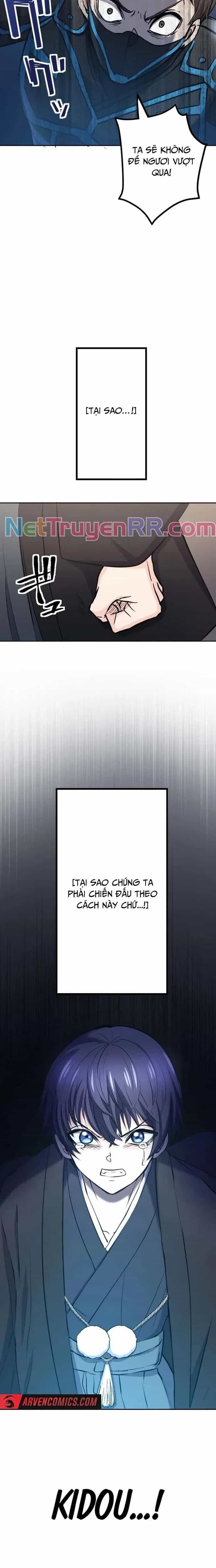 Ittoki The Ninja - Chương 18.1 - ảnh 14