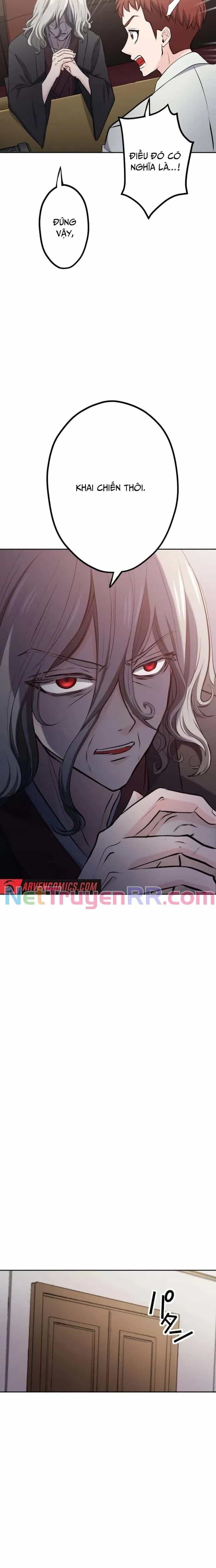 Ittoki The Ninja - Chương 18.1 - ảnh 22