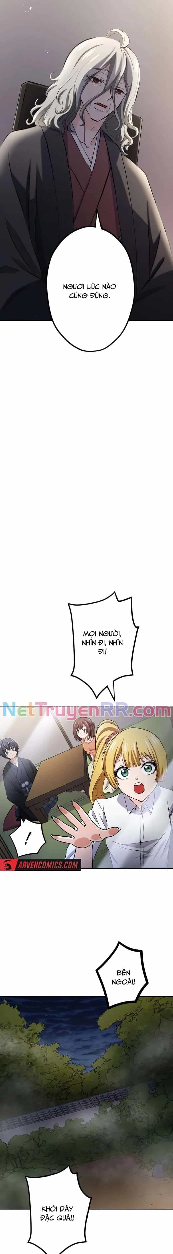 Ittoki The Ninja - Chương 18.1 - ảnh 35
