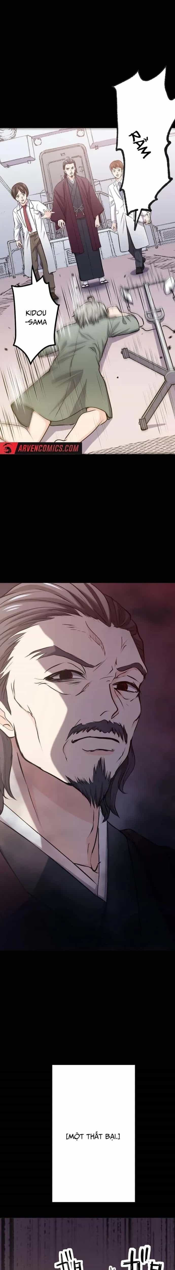 Ittoki The Ninja - Chương 18.1 - ảnh 7