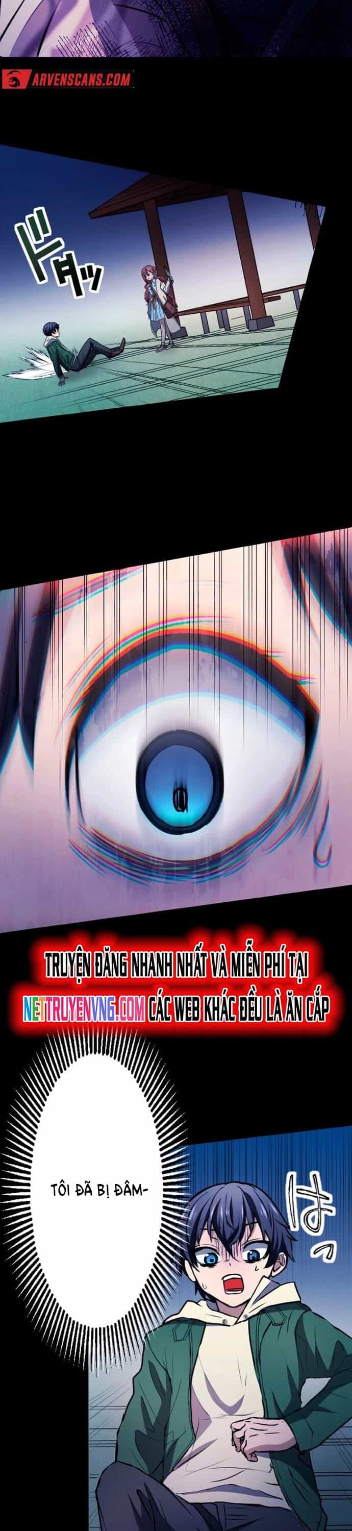 Ittoki The Ninja - Chương 2 - ảnh 14