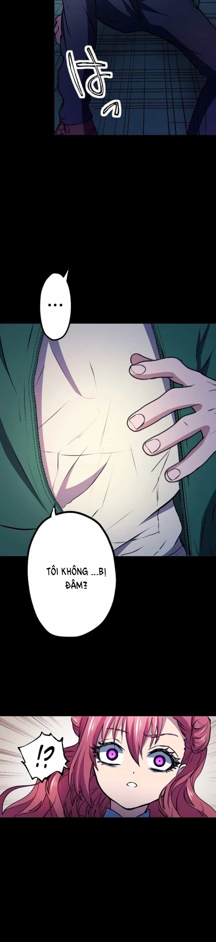 Ittoki The Ninja - Chương 2 - ảnh 15