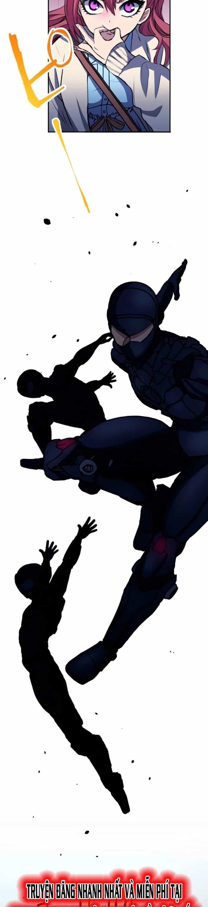 Ittoki The Ninja - Chương 2 - ảnh 17