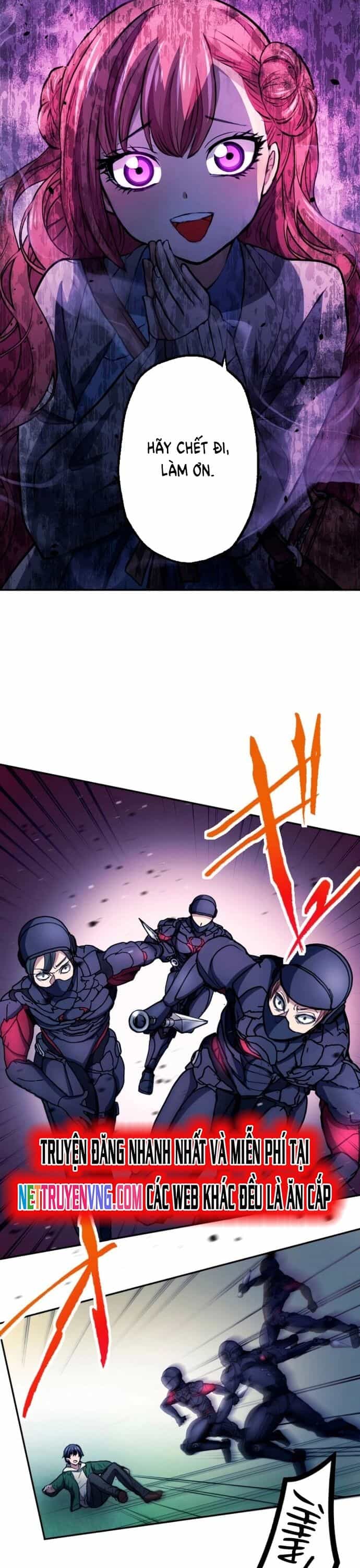 Ittoki The Ninja - Chương 2 - ảnh 19