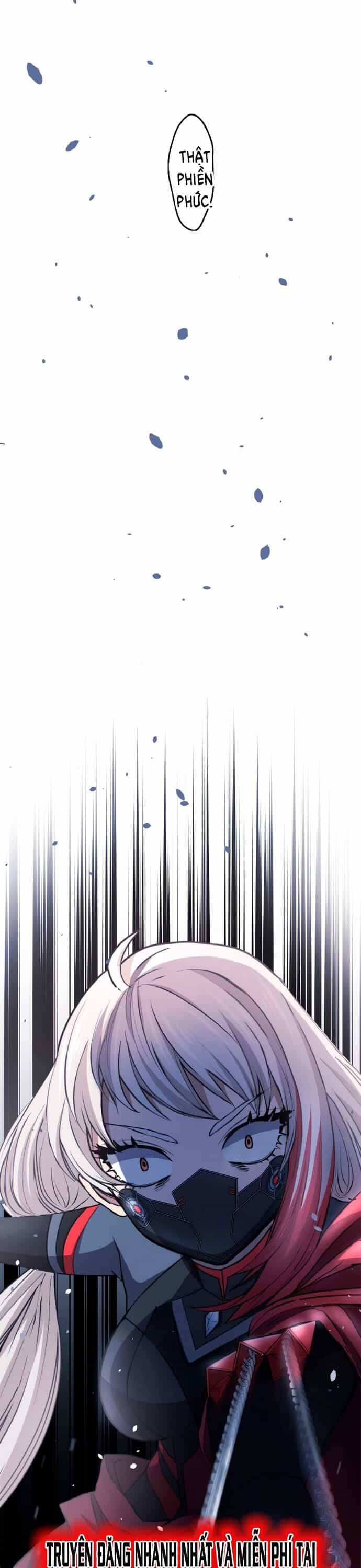 Ittoki The Ninja - Chương 2 - ảnh 21