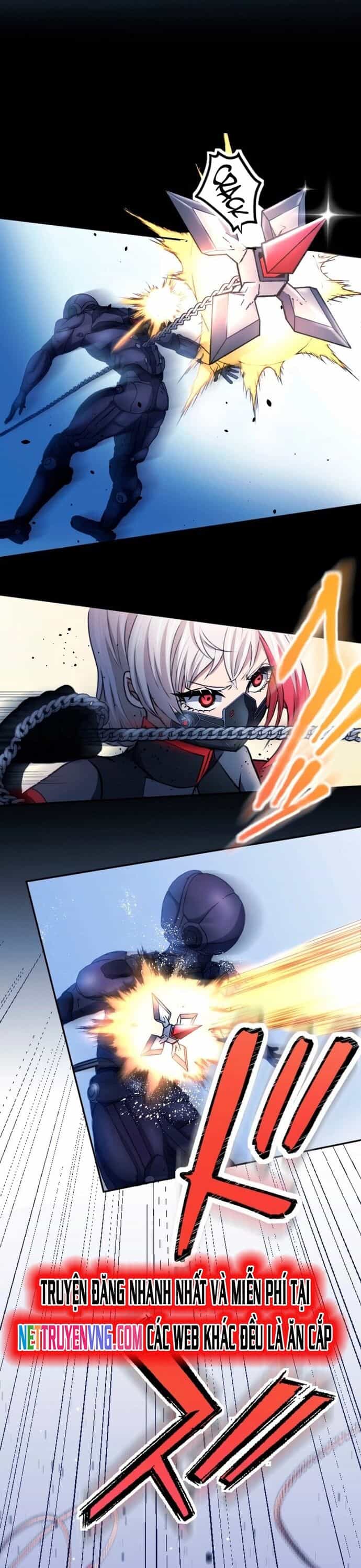 Ittoki The Ninja - Chương 2 - ảnh 23