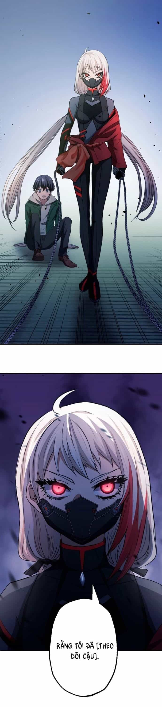 Ittoki The Ninja - Chương 2 - ảnh 27