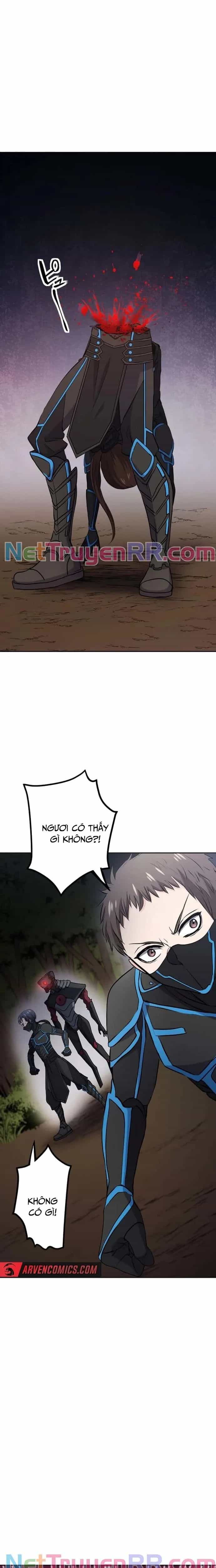Ittoki The Ninja - Chương 19 - ảnh 10