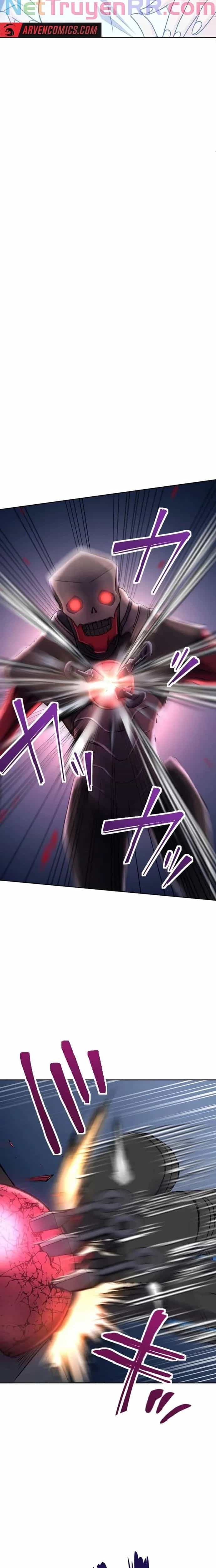 Ittoki The Ninja - Chương 19 - ảnh 16