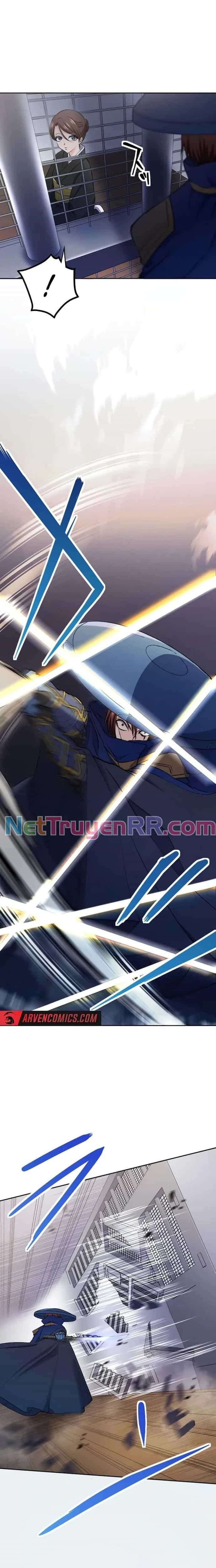 Ittoki The Ninja - Chương 19 - ảnh 3