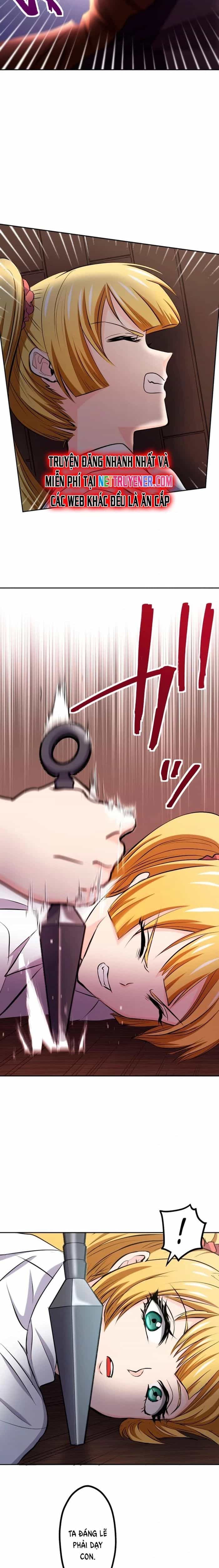 Ittoki The Ninja - Chương 23 - ảnh 12