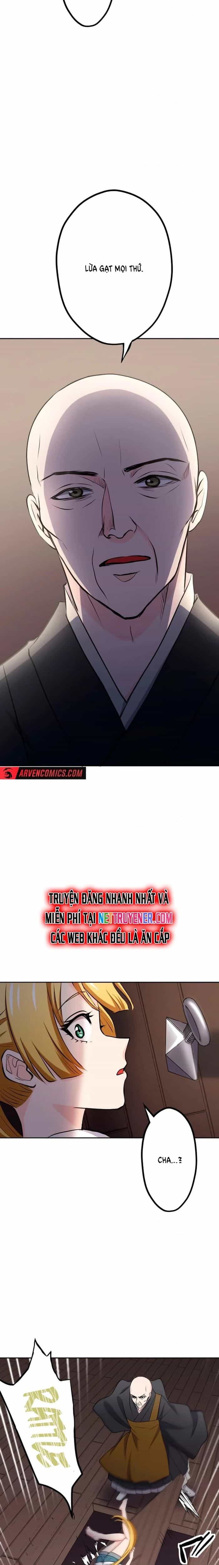 Ittoki The Ninja - Chương 23 - ảnh 13