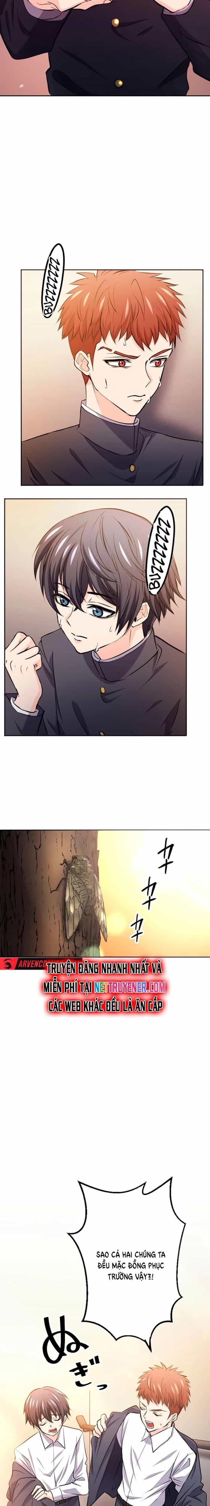 Ittoki The Ninja - Chương 23 - ảnh 28