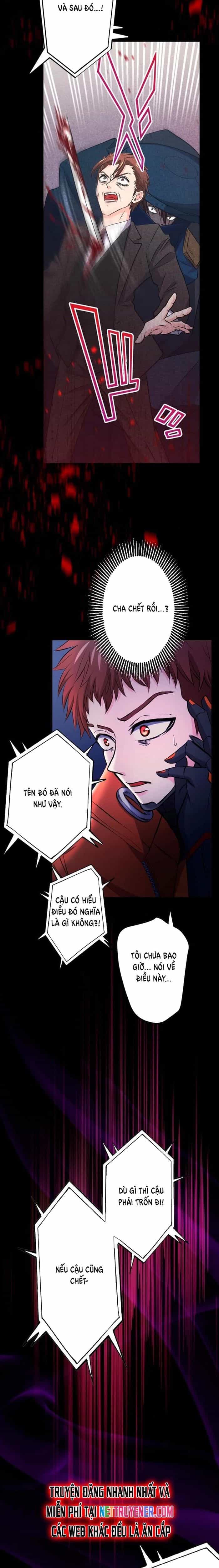 Ittoki The Ninja - Chương 23 - ảnh 3