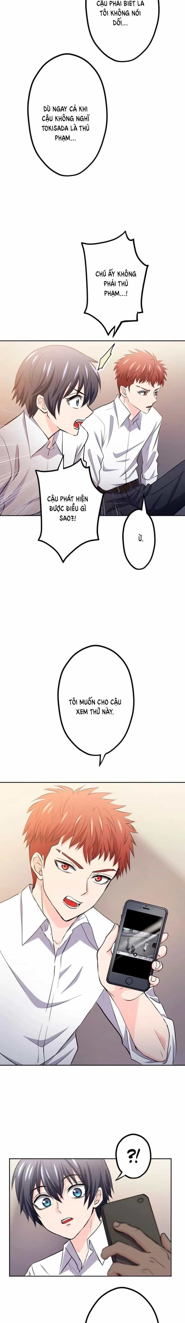 Ittoki The Ninja - Chương 23 - ảnh 30