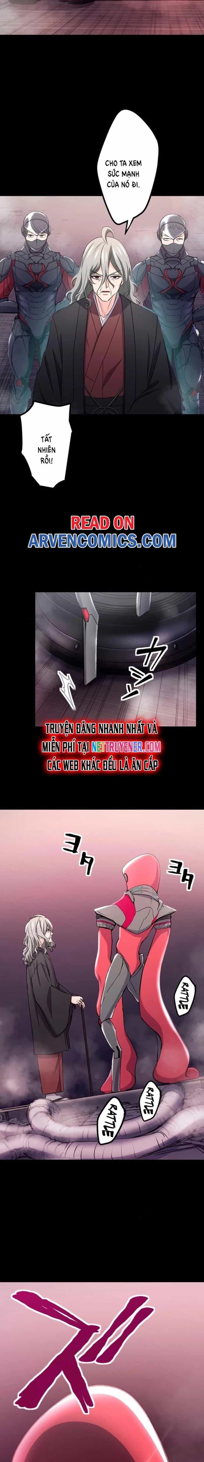 Ittoki The Ninja - Chương 23 - ảnh 32