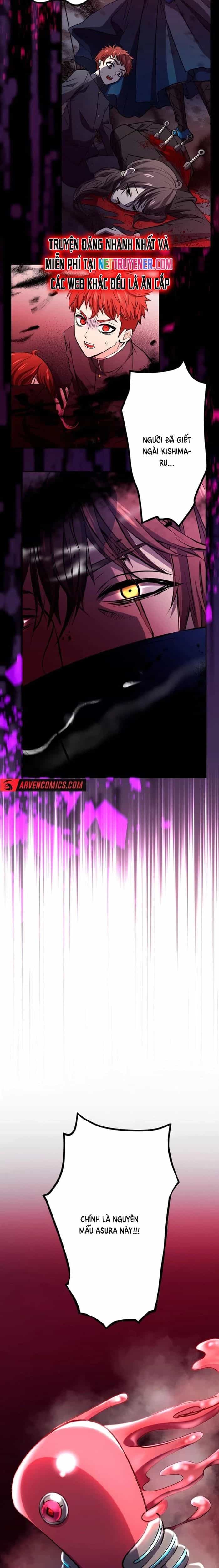 Ittoki The Ninja - Chương 23 - ảnh 38