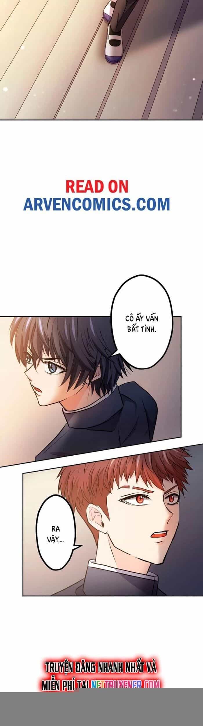 Ittoki The Ninja - Chương 23 - ảnh 46