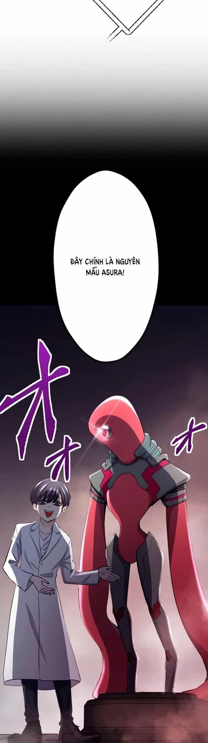 Ittoki The Ninja - Chương 23 - ảnh 60