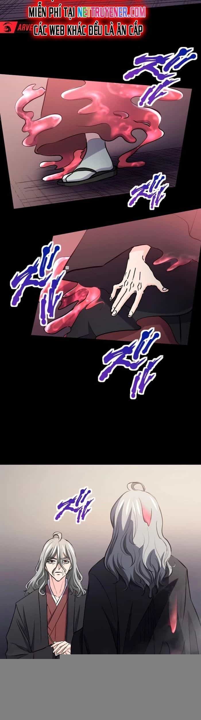 Ittoki The Ninja - Chương 23 - ảnh 65