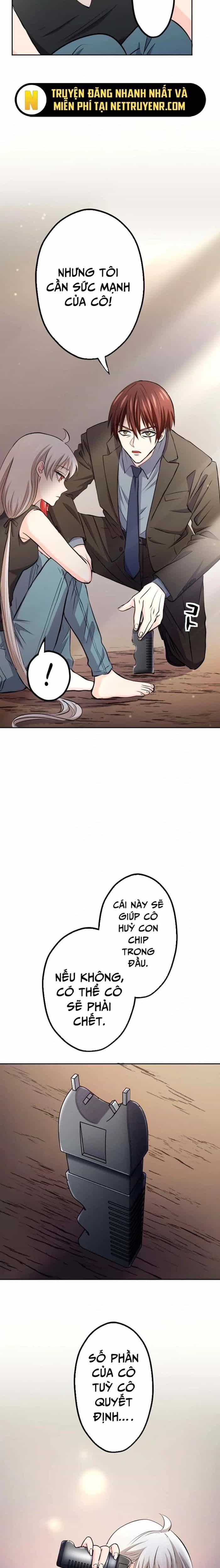 Ittoki The Ninja - Chương 24 - ảnh 11