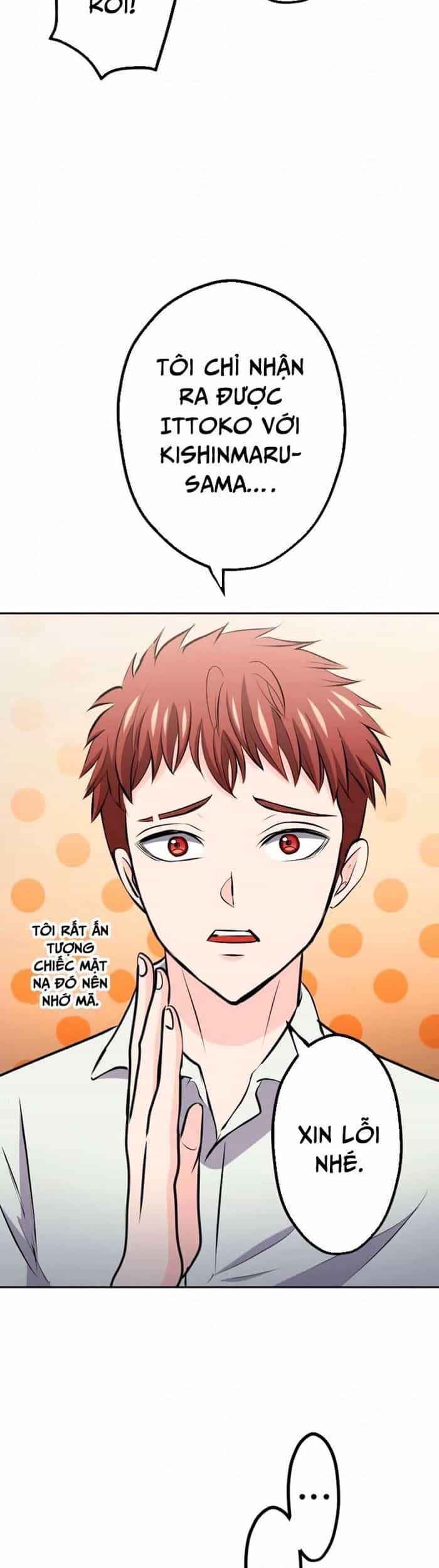 Ittoki The Ninja - Chương 24 - ảnh 33
