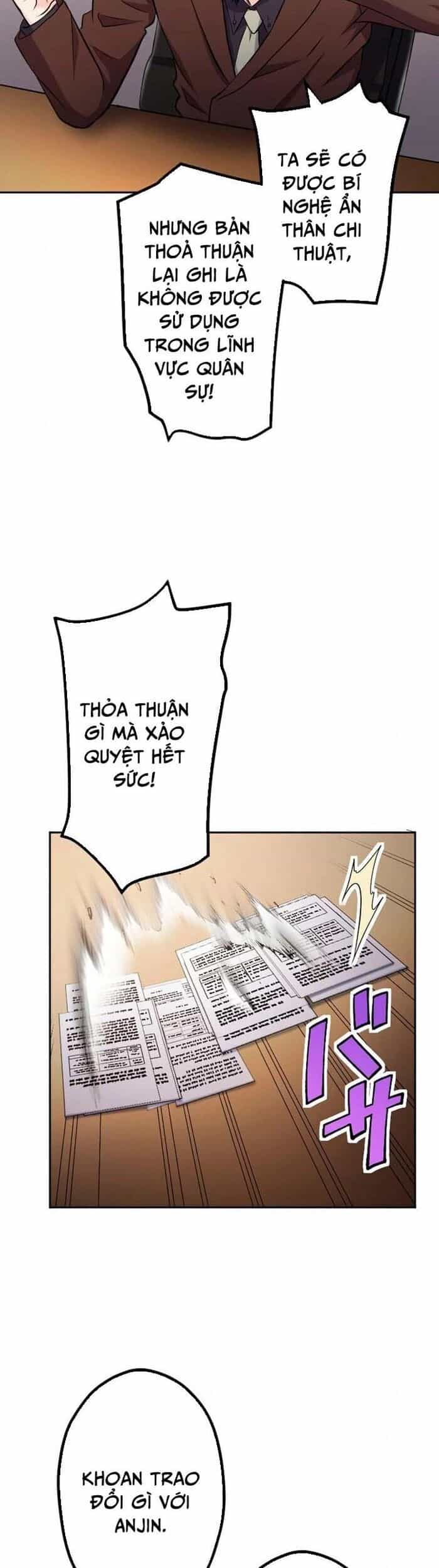 Ittoki The Ninja - Chương 24 - ảnh 48