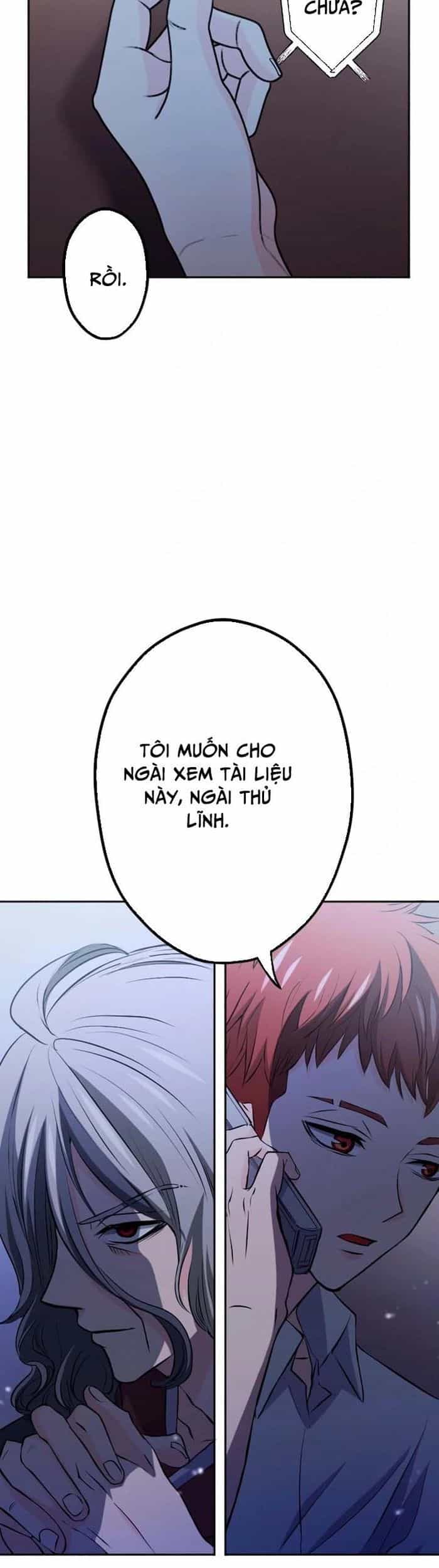 Ittoki The Ninja - Chương 24 - ảnh 69
