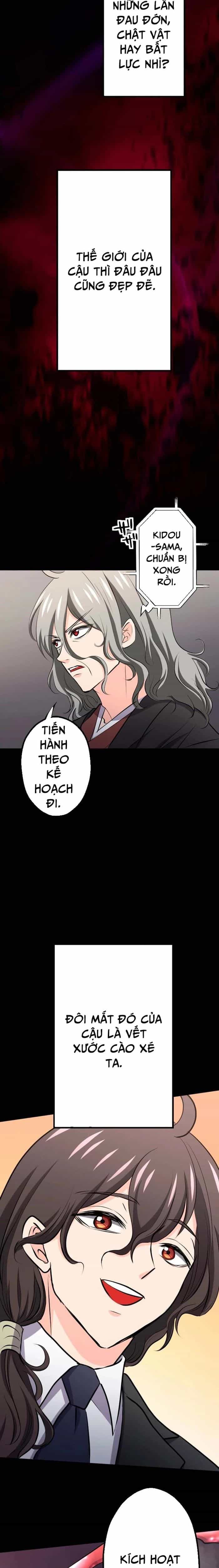 Ittoki The Ninja - Chương 24 - ảnh 8