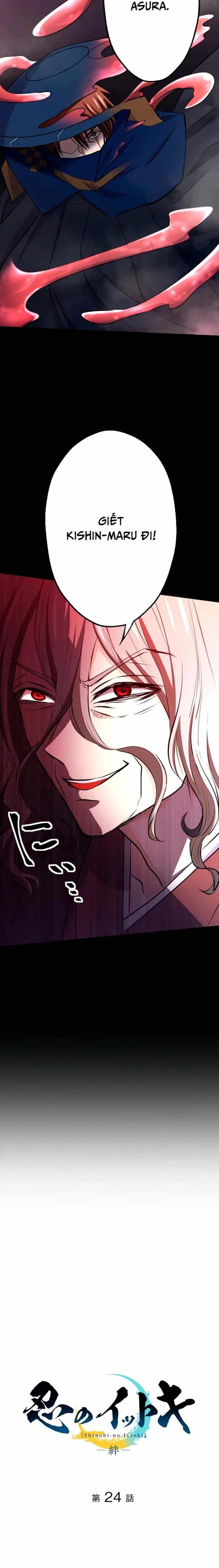 Ittoki The Ninja - Chương 24 - ảnh 9