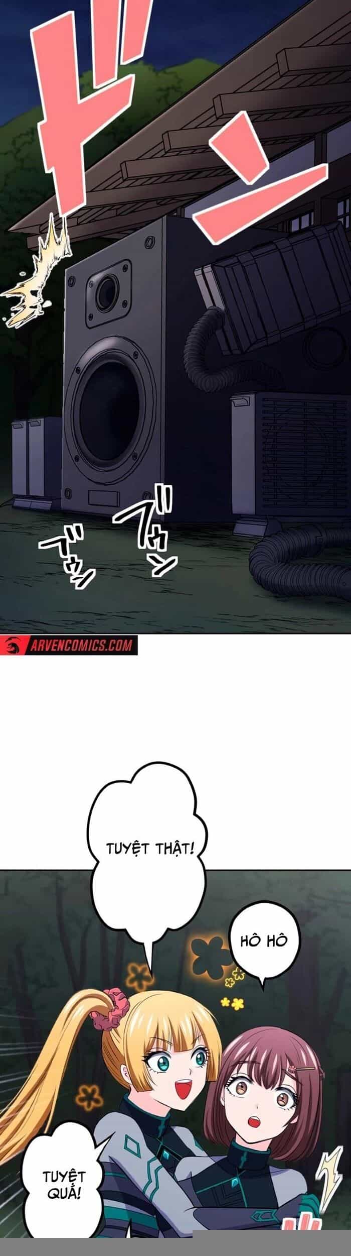Ittoki The Ninja - Chương 26 - ảnh 10