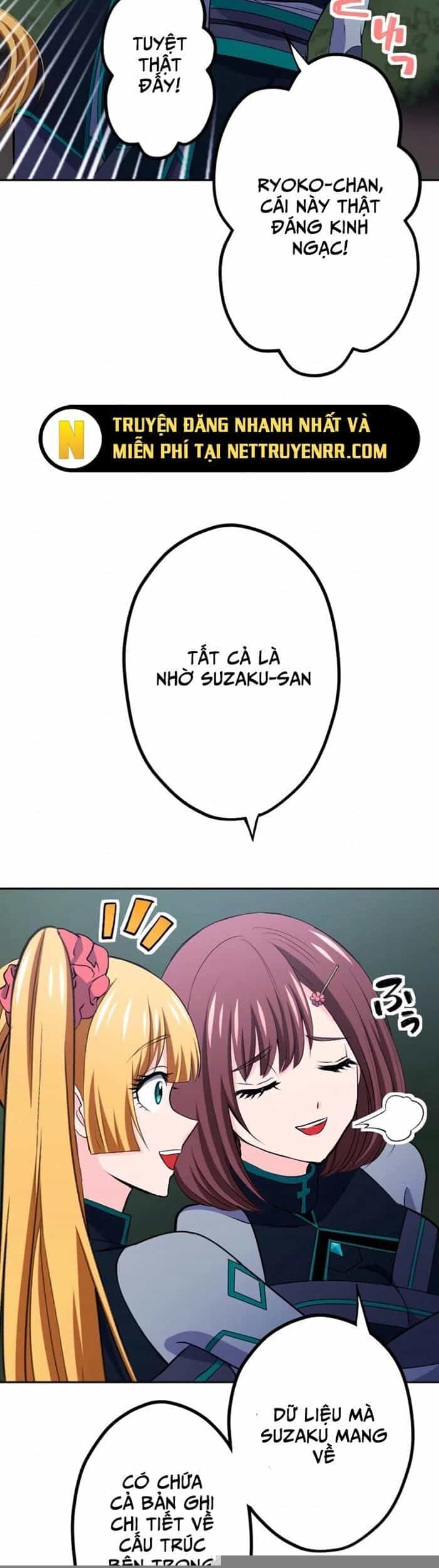 Ittoki The Ninja - Chương 26 - ảnh 11