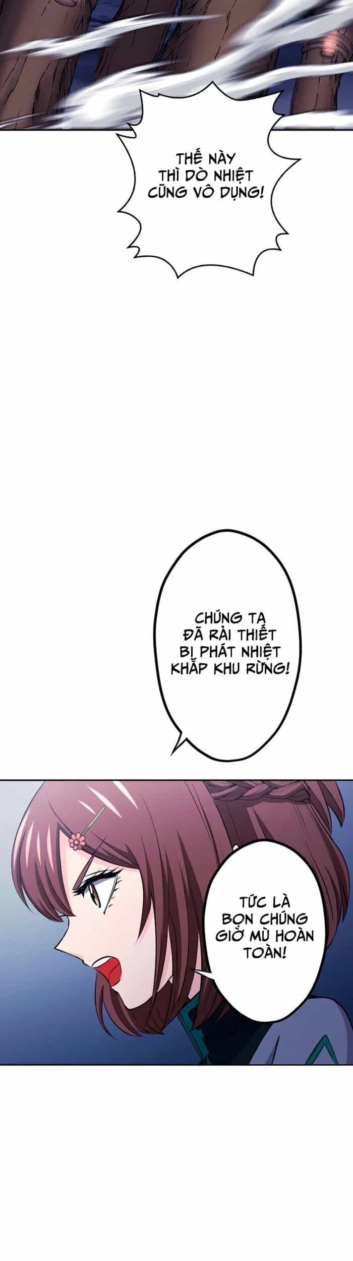 Ittoki The Ninja - Chương 26 - ảnh 18