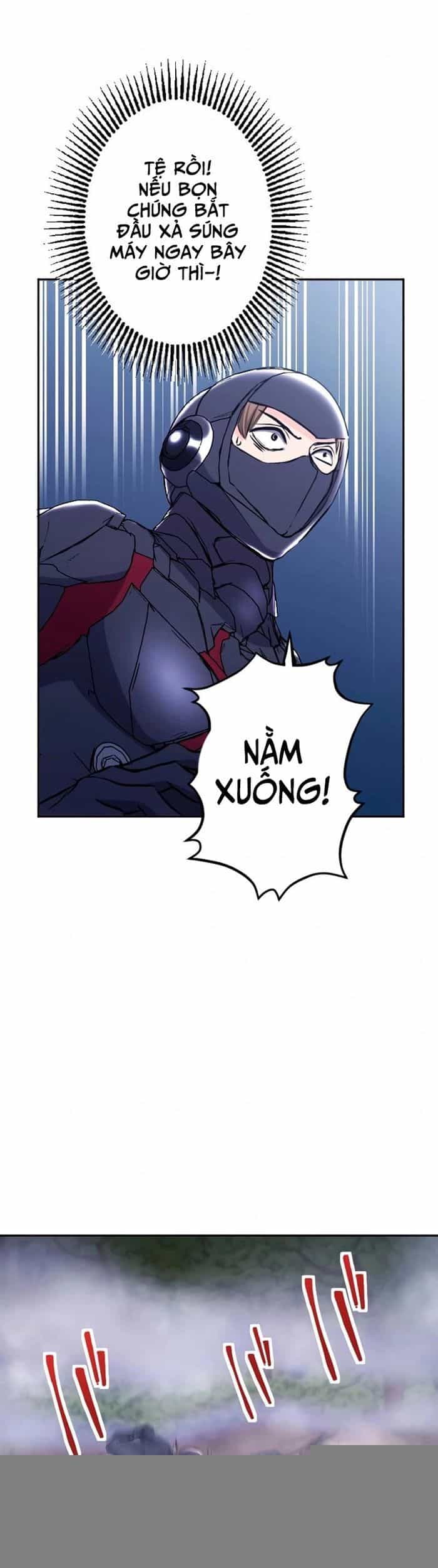 Ittoki The Ninja - Chương 26 - ảnh 19