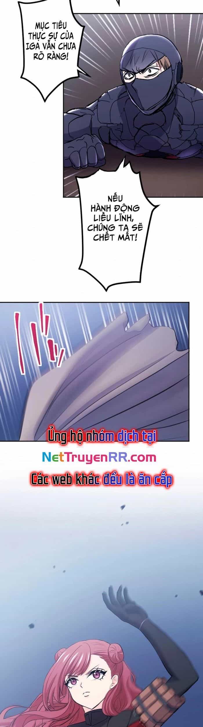 Ittoki The Ninja - Chương 26 - ảnh 23