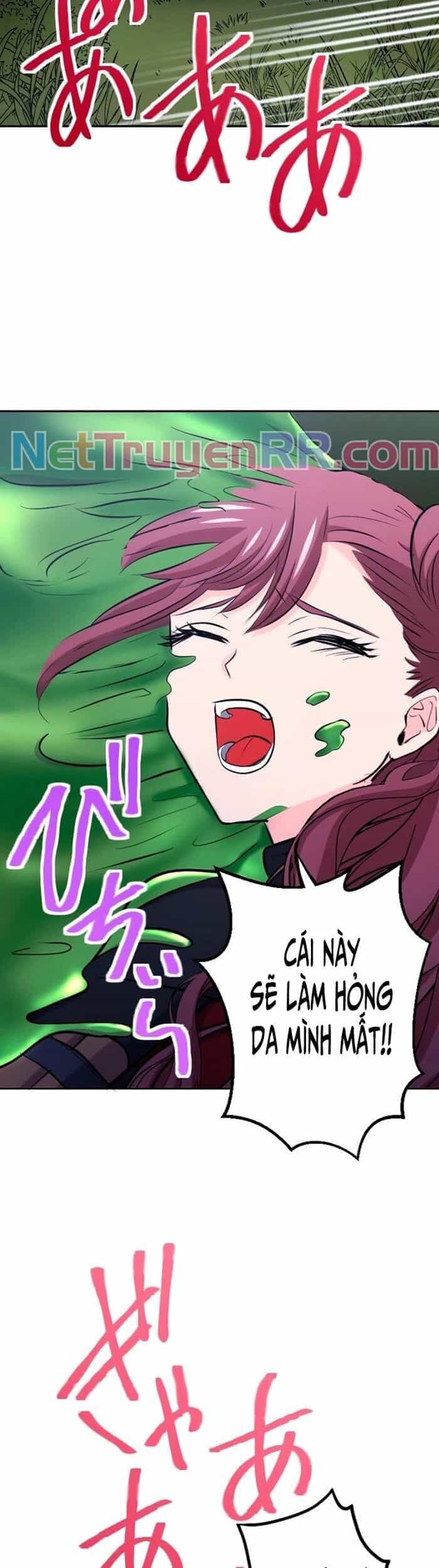 Ittoki The Ninja - Chương 26 - ảnh 32