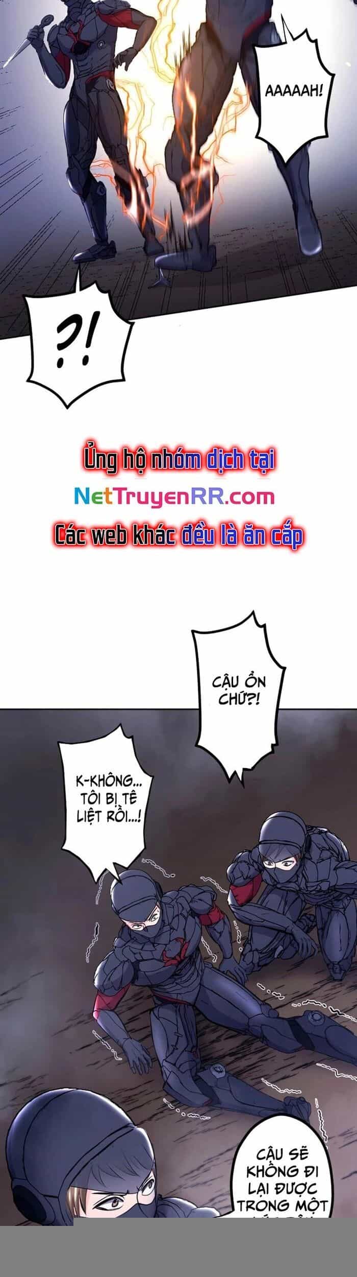 Ittoki The Ninja - Chương 26 - ảnh 36