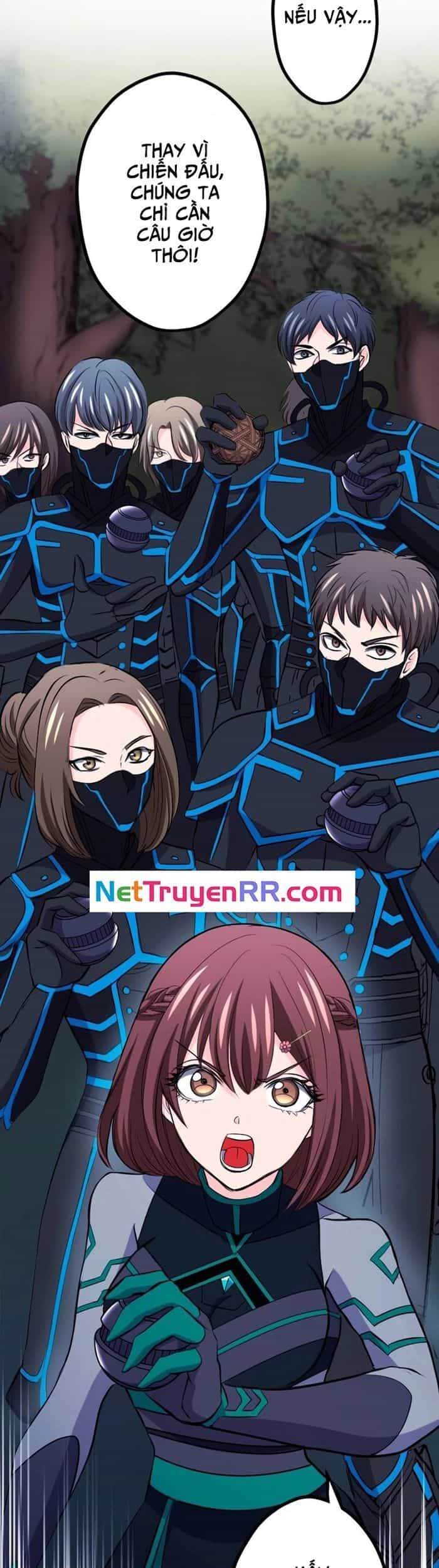 Ittoki The Ninja - Chương 26 - ảnh 43
