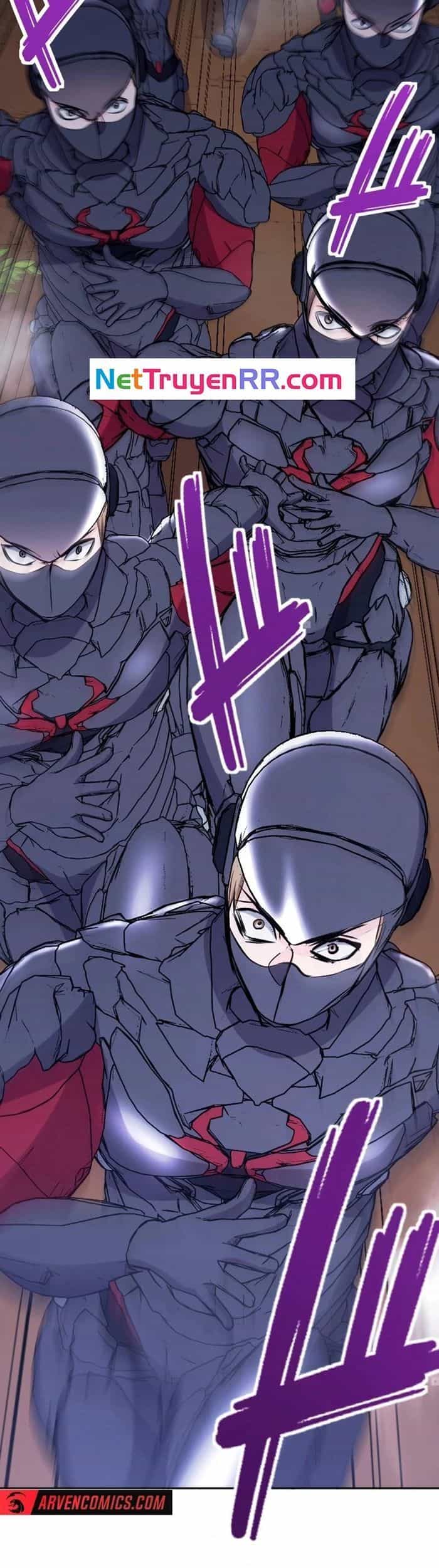 Ittoki The Ninja - Chương 26 - ảnh 5