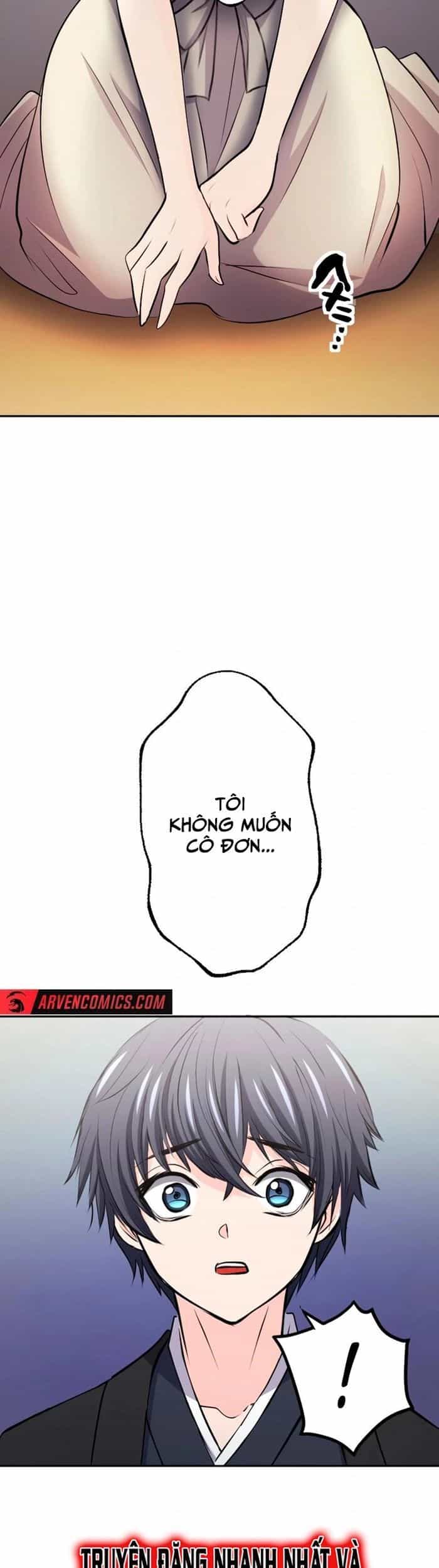 Ittoki The Ninja - Chương 26 - ảnh 55