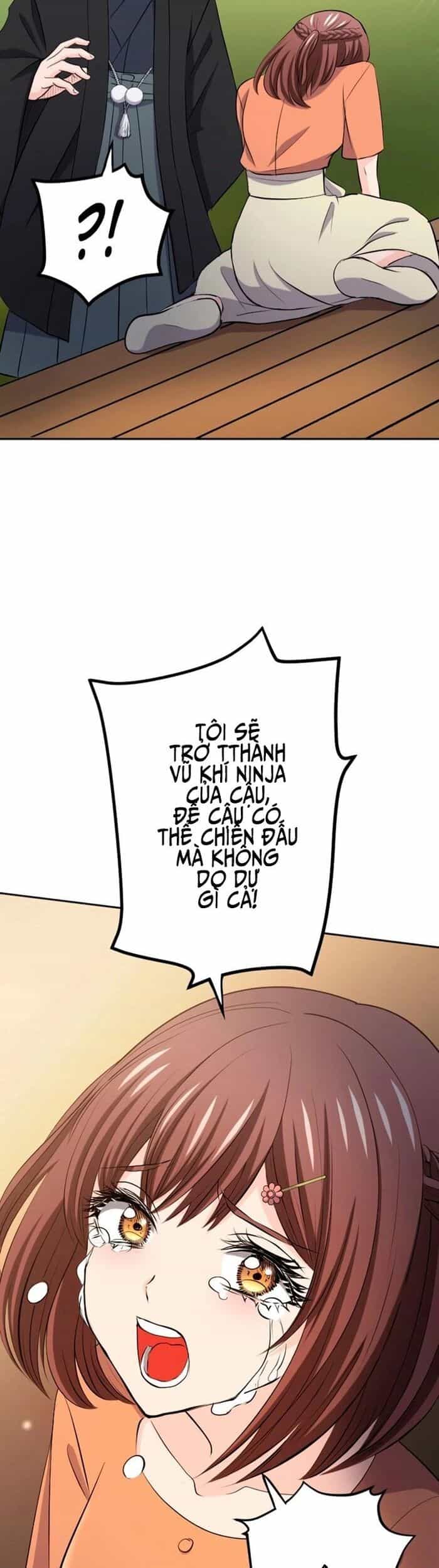 Ittoki The Ninja - Chương 26 - ảnh 58