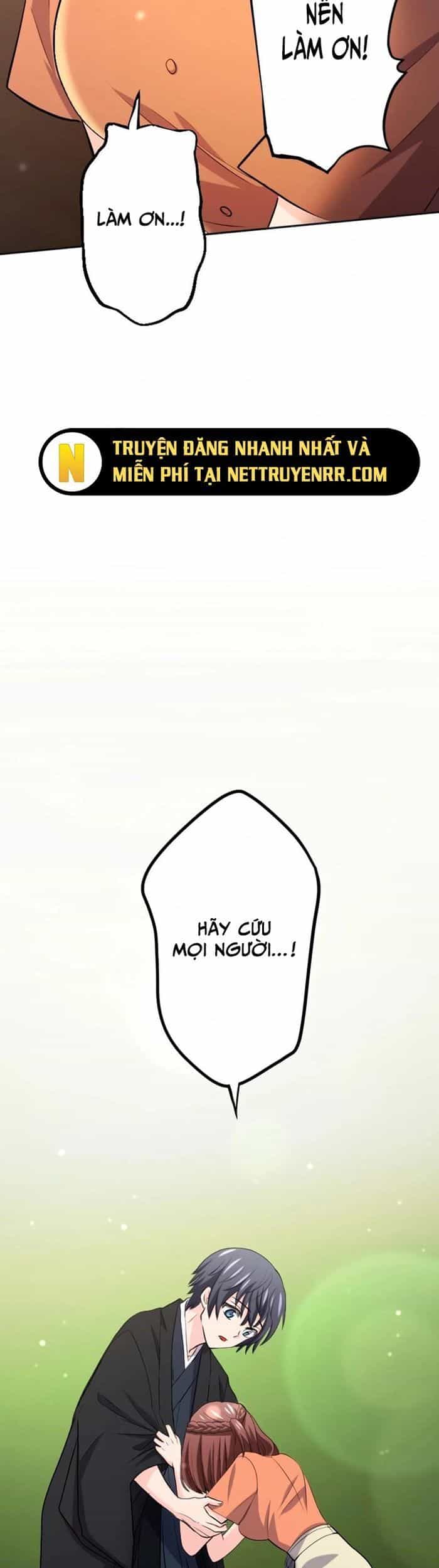 Ittoki The Ninja - Chương 26 - ảnh 59