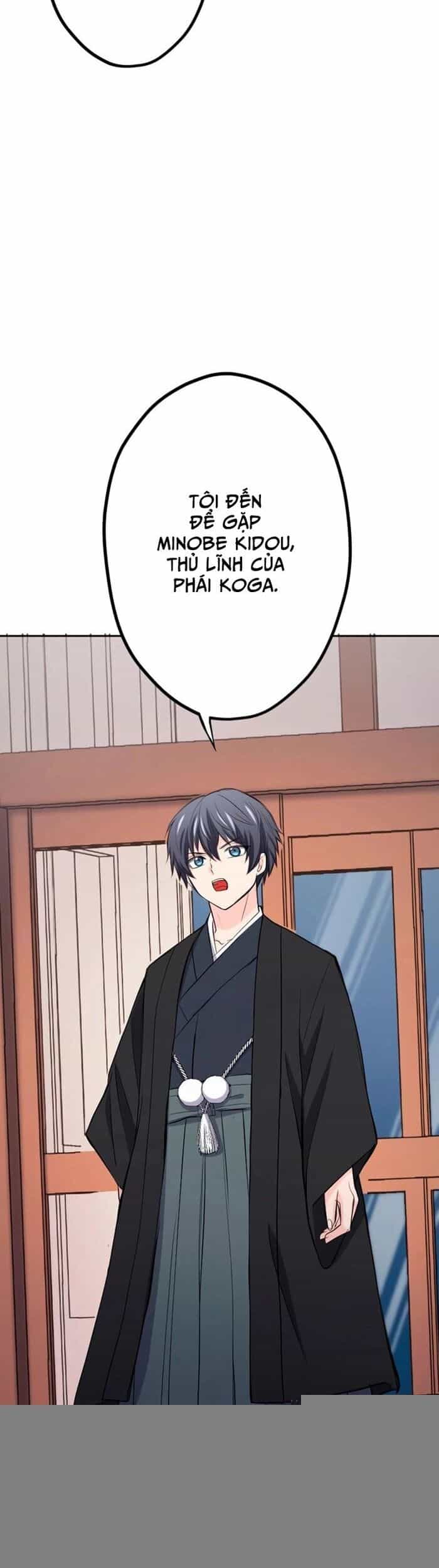 Ittoki The Ninja - Chương 26 - ảnh 62