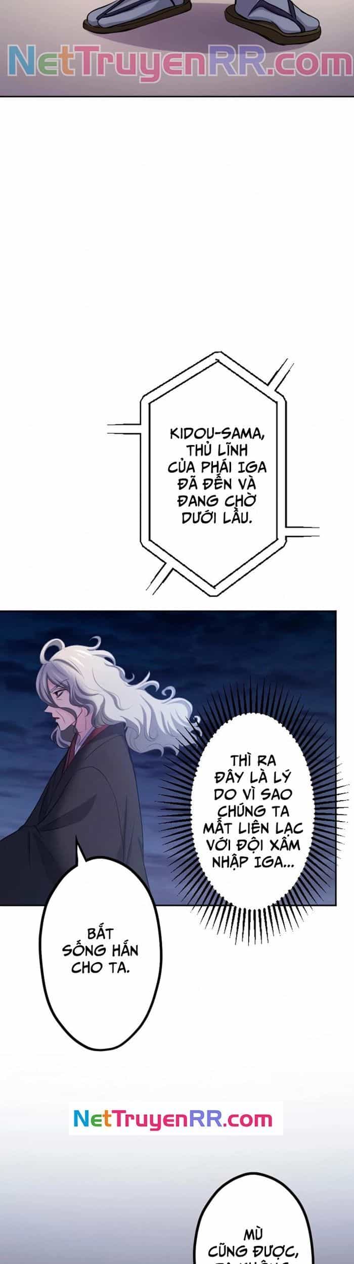 Ittoki The Ninja - Chương 26 - ảnh 63