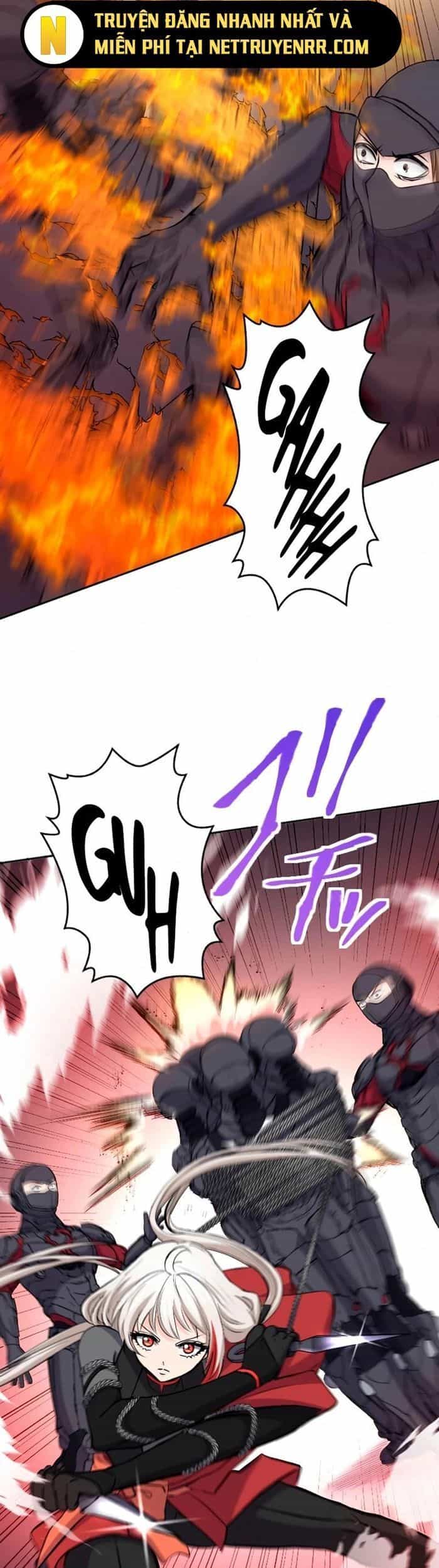 Ittoki The Ninja - Chương 26 - ảnh 73
