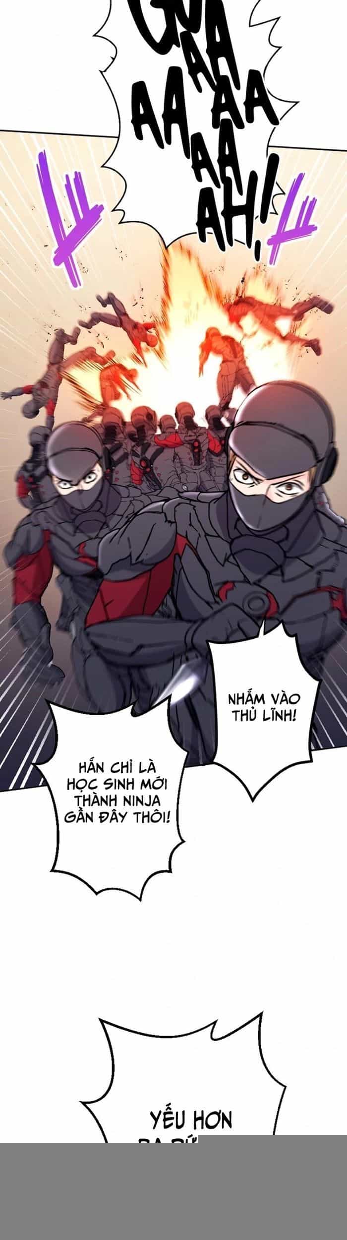 Ittoki The Ninja - Chương 26 - ảnh 75