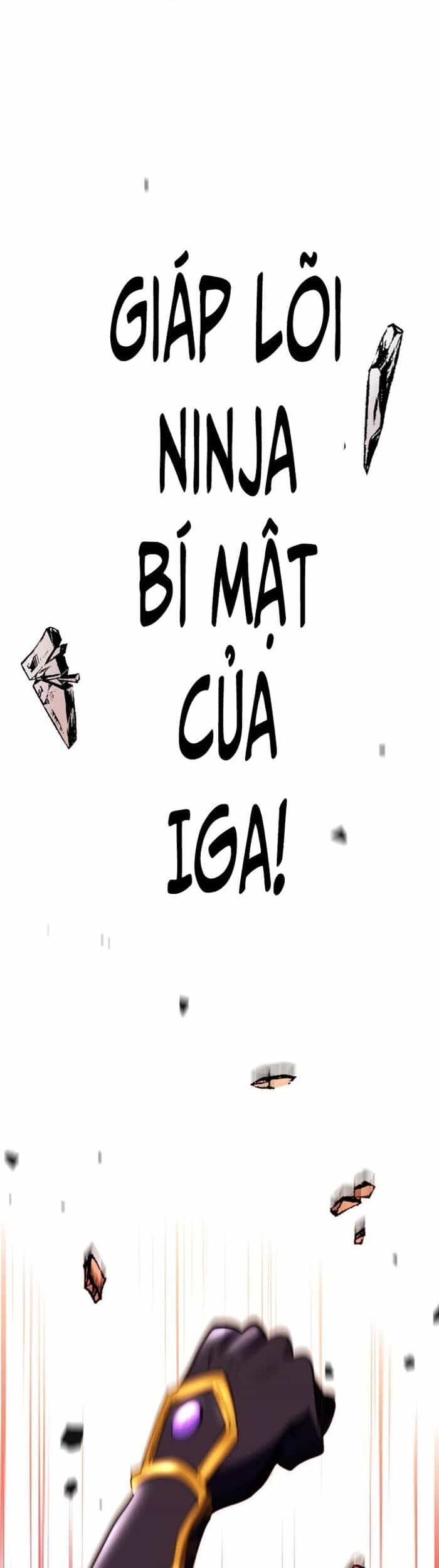 Ittoki The Ninja - Chương 26 - ảnh 86