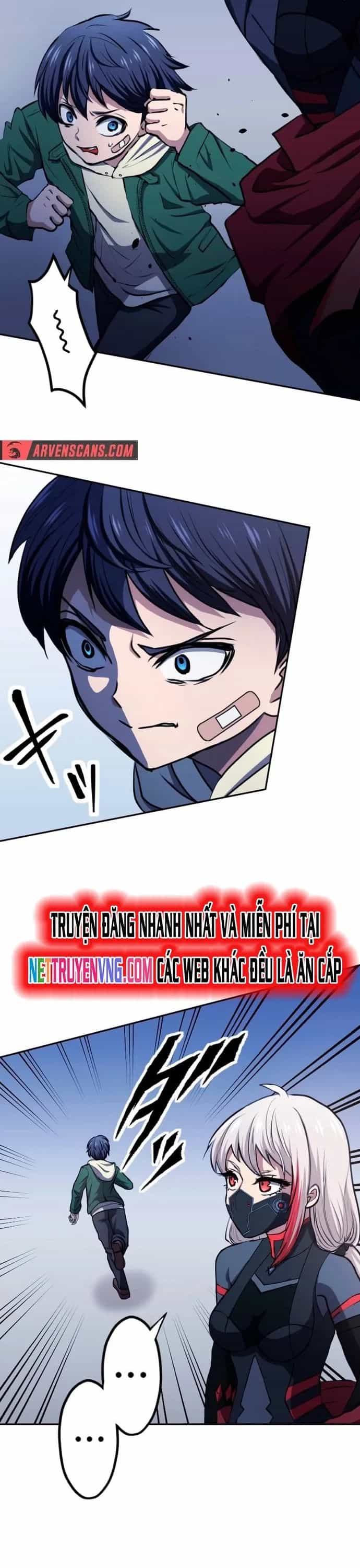 Ittoki The Ninja - Chương 3 - ảnh 13