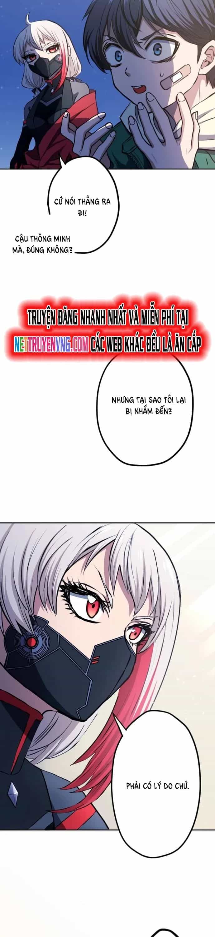 Ittoki The Ninja - Chương 3 - ảnh 3