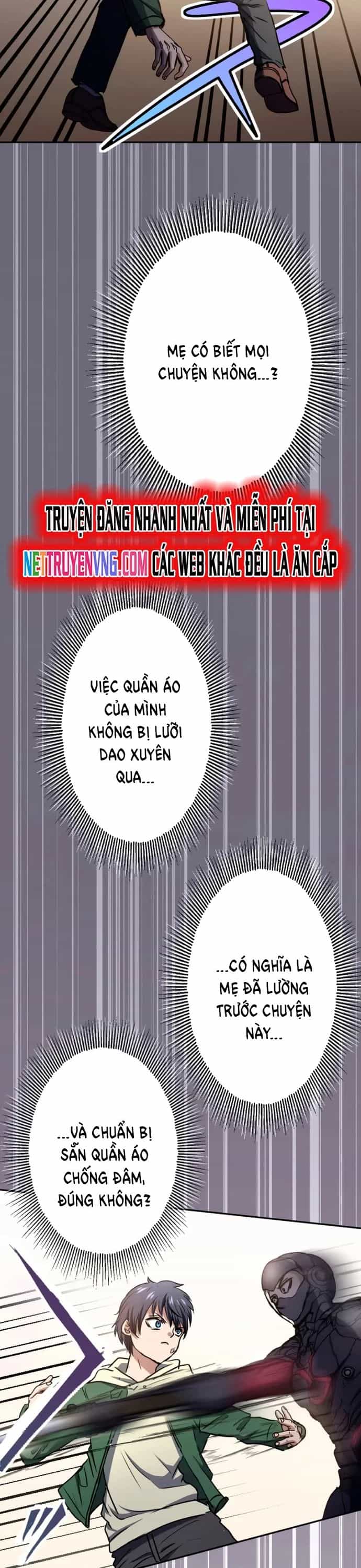 Ittoki The Ninja - Chương 3 - ảnh 36